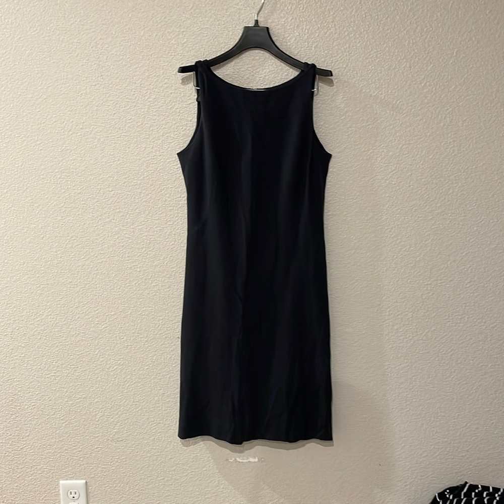 MM LaFleur Lydia dress